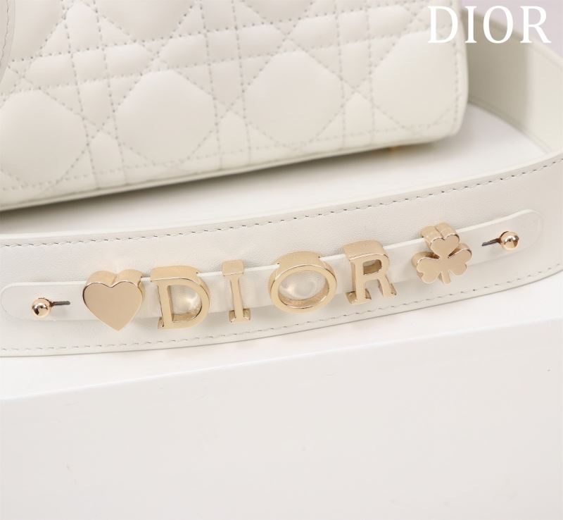 Christian Dior My Lady Bags